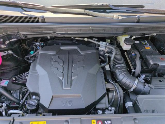 2026 Kia Carnival MPV SX Prestige