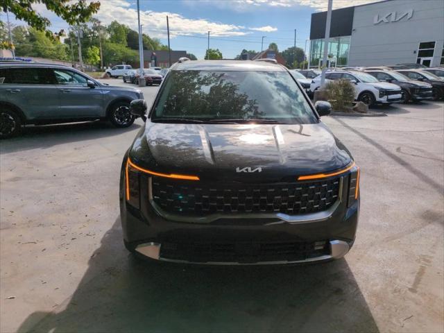 2026 Kia Carnival MPV SX