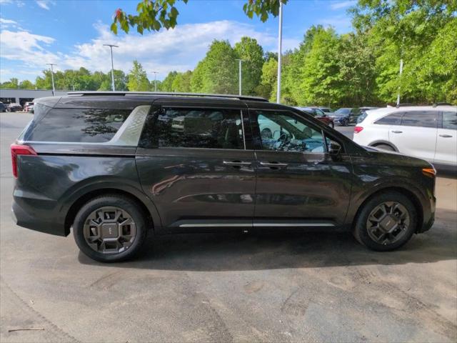 2026 Kia Carnival MPV SX