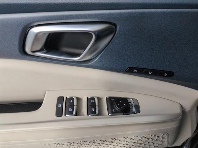 2026 Kia Carnival MPV SX