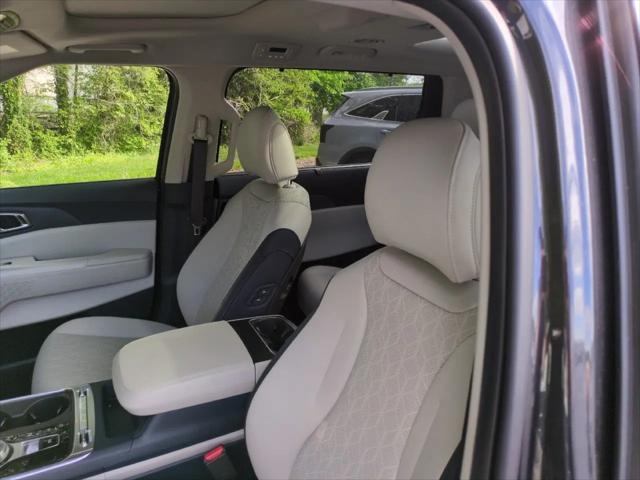 2026 Kia Carnival MPV SX