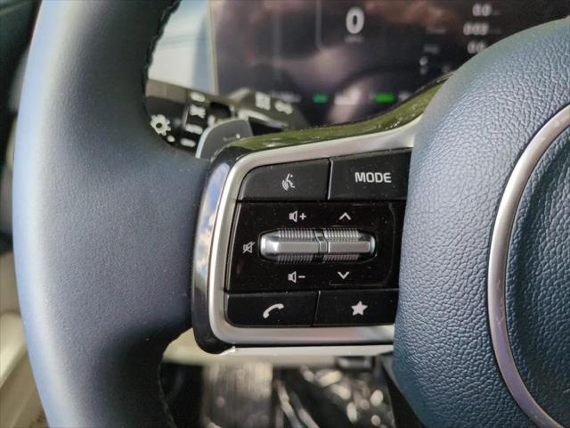 2026 Kia Carnival MPV SX