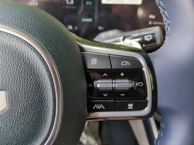 2026 Kia Carnival MPV SX