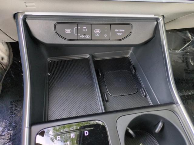 2026 Kia Carnival MPV SX