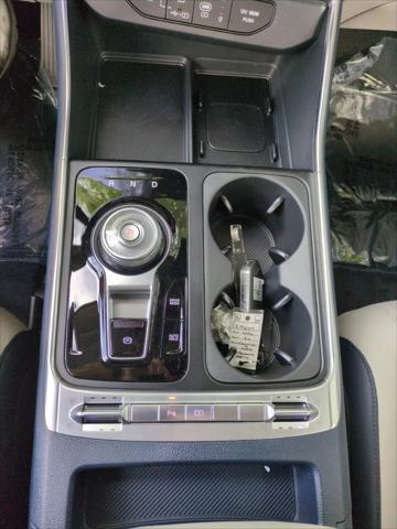 2026 Kia Carnival MPV SX