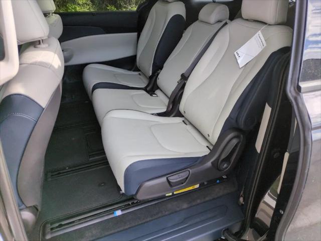 2026 Kia Carnival MPV SX