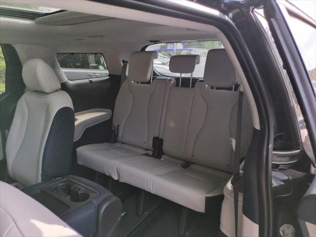 2026 Kia Carnival MPV SX