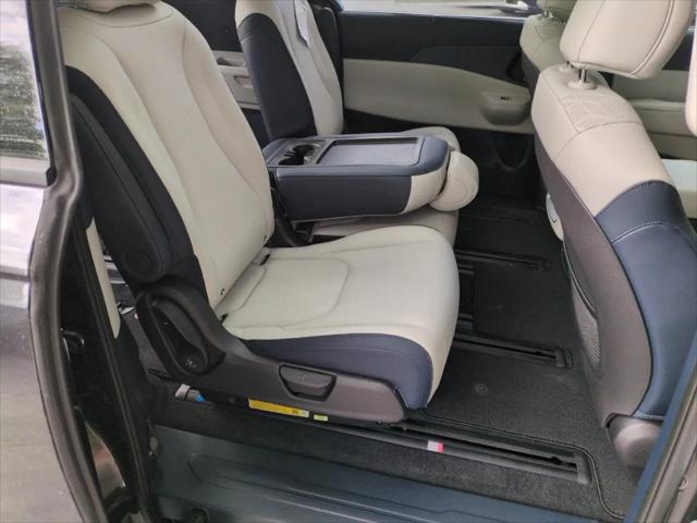 2026 Kia Carnival MPV SX