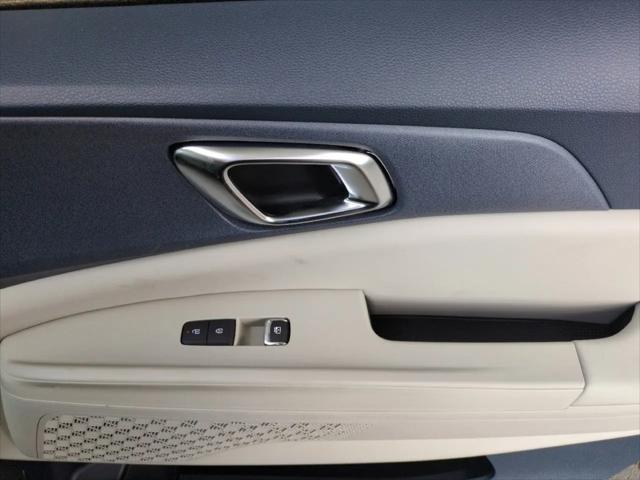 2026 Kia Carnival MPV SX