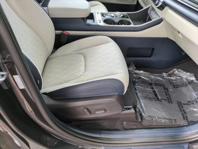 2026 Kia Carnival MPV SX