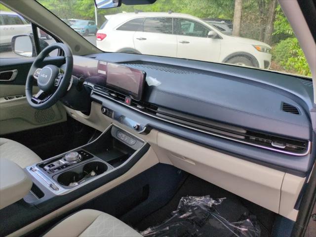 2026 Kia Carnival MPV SX