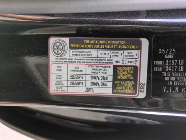2026 Kia Carnival MPV SX