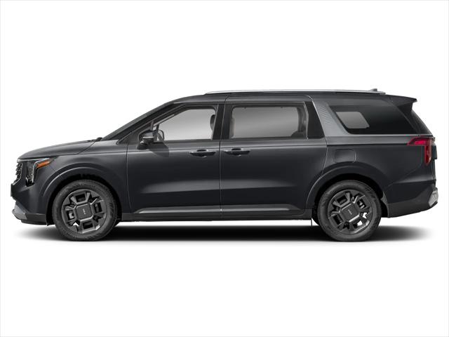 2026 Kia Carnival MPV SX