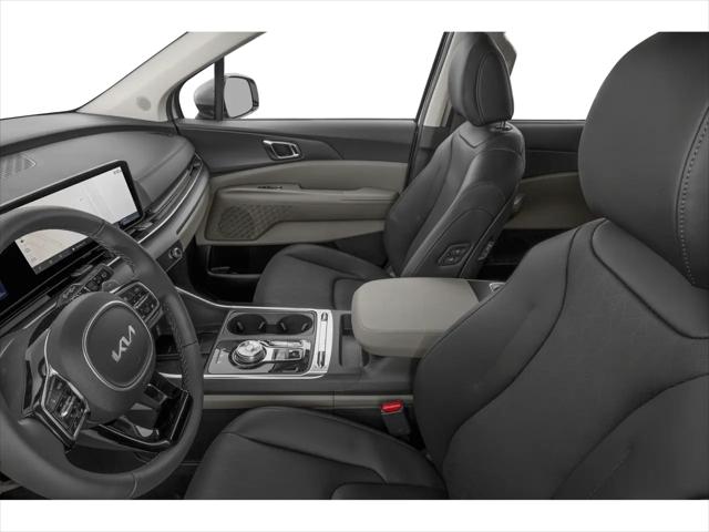 2026 Kia Carnival MPV SX