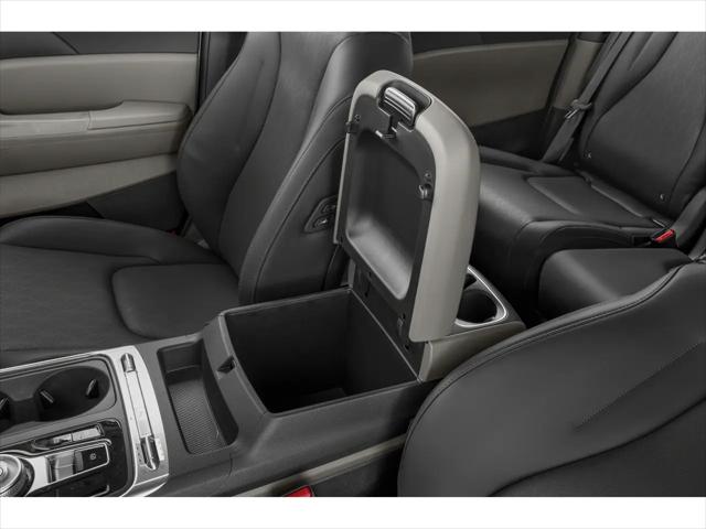 2026 Kia Carnival MPV SX