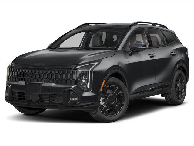 2026 Kia Sportage X-Line for sale in High Point, NC