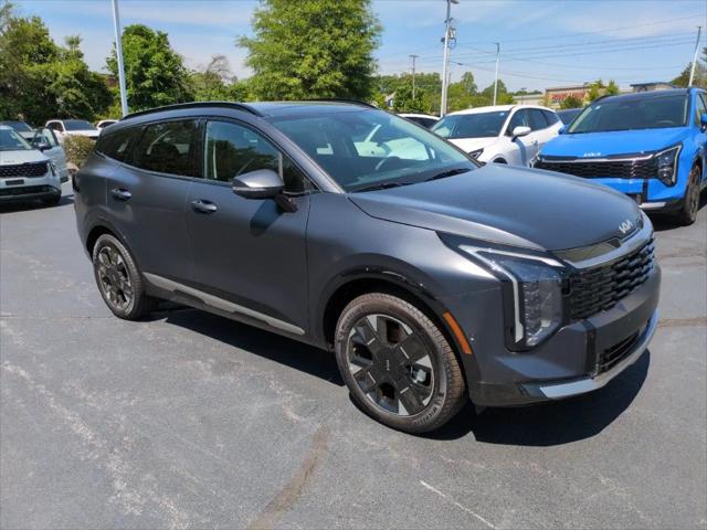 2026 Kia Sportage SX-Prestige for sale in High Point, NC