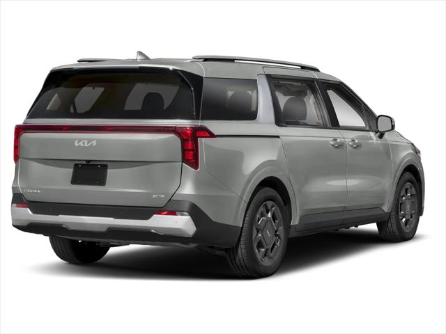 2026 Kia Carnival MPV EX