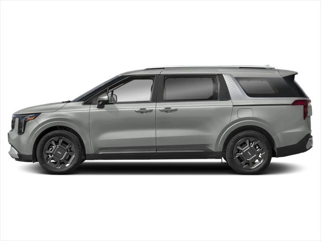 2026 Kia Carnival MPV EX