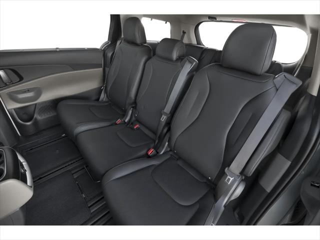 2026 Kia Carnival MPV EX