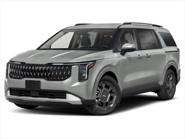 2026 Kia Carnival MPV EX for sale in High Point, NC
