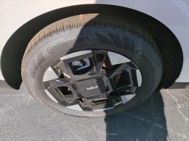 2026 Kia Carnival MPV EX