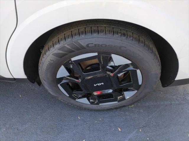 2026 Kia Carnival MPV EX