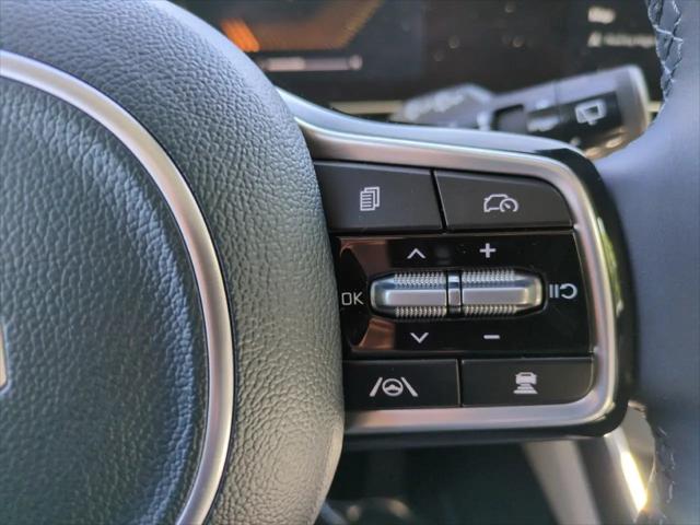 2026 Kia Carnival MPV EX