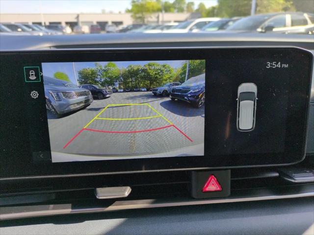 2026 Kia Carnival MPV EX