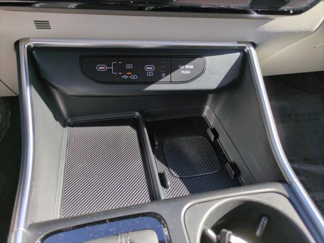 2026 Kia Carnival MPV EX