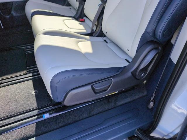 2026 Kia Carnival MPV EX