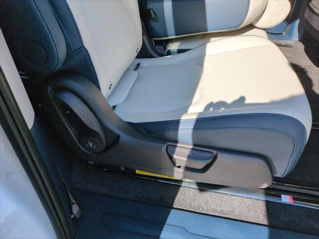 2026 Kia Carnival MPV EX
