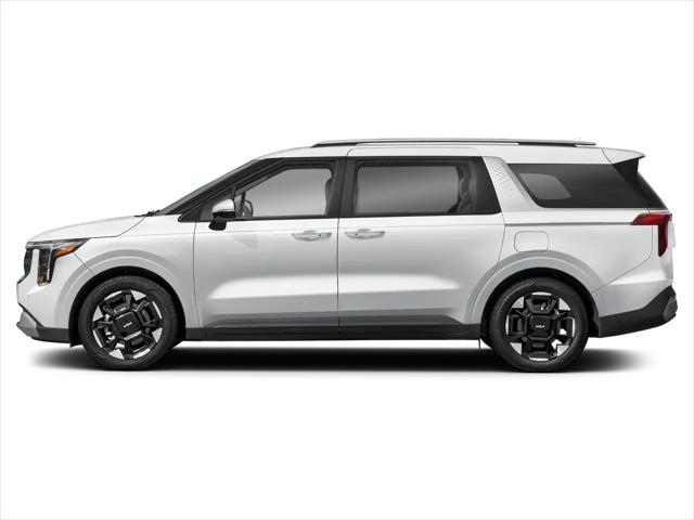 2026 Kia Carnival MPV EX