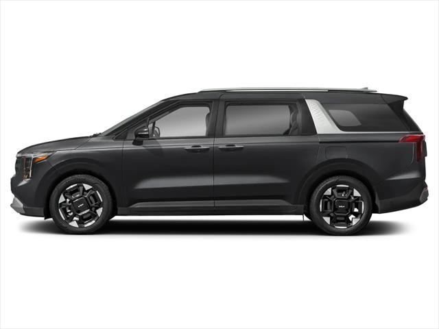 2026 Kia Carnival MPV EX