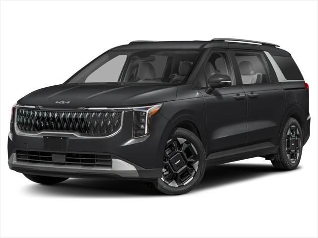 2026 Kia Carnival MPV EX for sale in High Point, NC