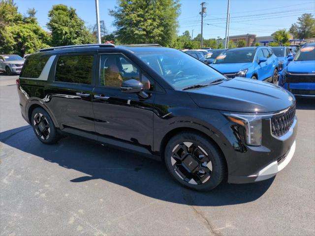 2026 Kia Carnival MPV EX for sale in High Point, NC