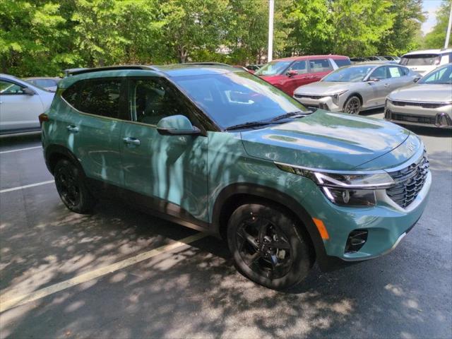 2026 Kia Seltos EX for sale in High Point, NC