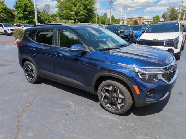 2026 Kia Seltos EX for sale in High Point, NC