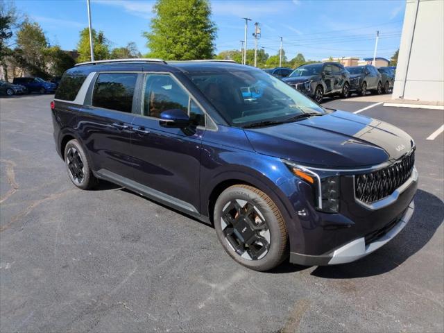2026 Kia Carnival MPV EX for sale in High Point, NC
