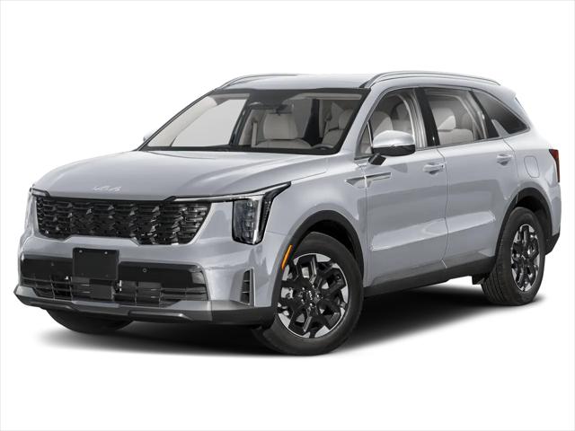 2025 Kia Sorento S for sale in High Point, NC