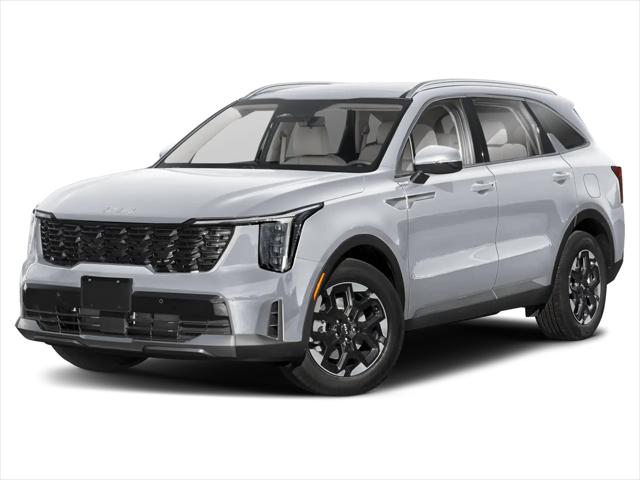 2025 Kia Sorento S for sale in High Point, NC