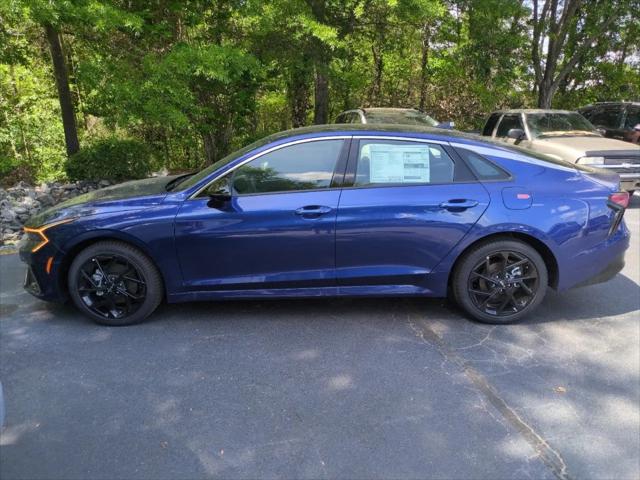 2026 Kia K5 GT-Line FWD