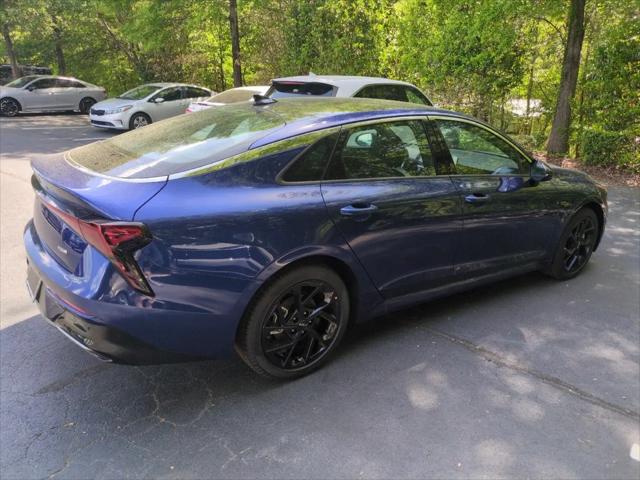 2026 Kia K5 GT-Line FWD