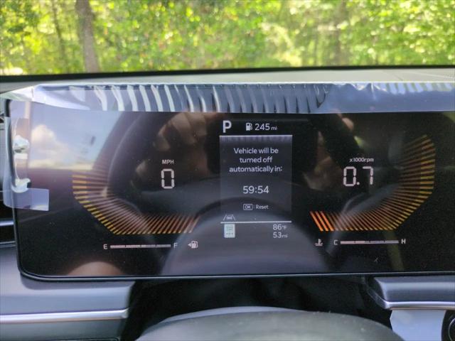 2026 Kia K5 GT-Line FWD