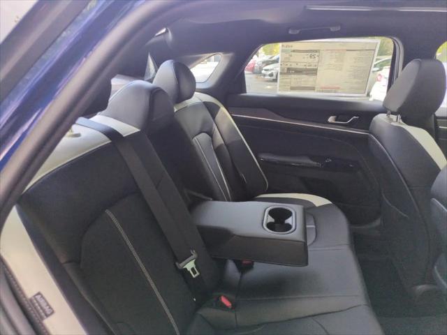 2026 Kia K5 GT-Line FWD