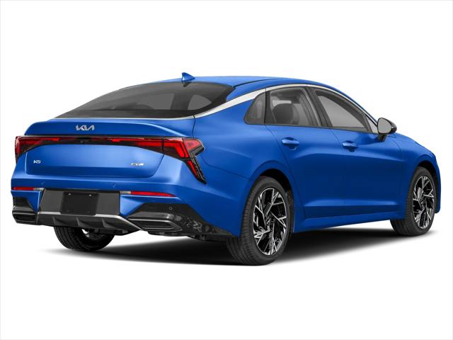 2026 Kia K5 GT-Line FWD