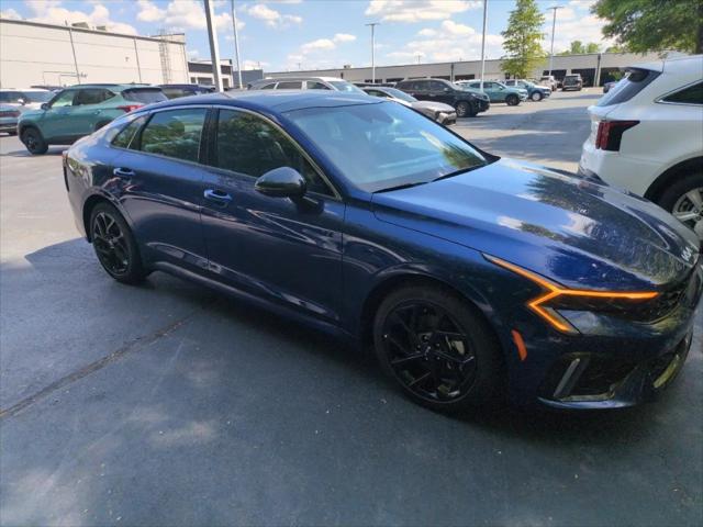 2026 Kia K5 GT-Line FWD for sale in High Point, NC