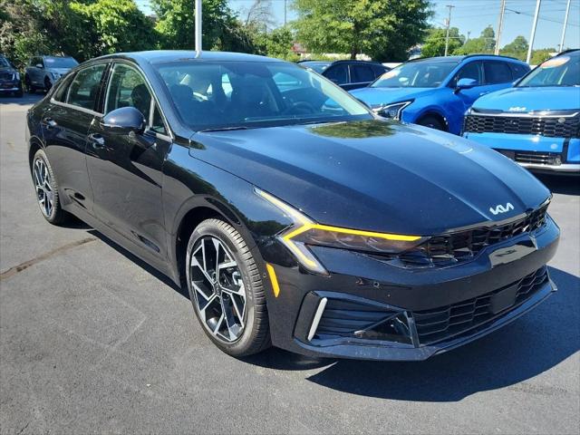 2026 Kia K5 EX for sale in High Point, NC