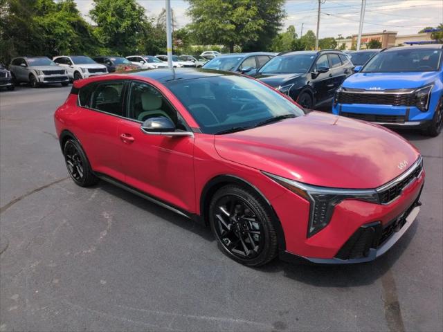 2026 Kia K4 GT-Line Turbo for sale in High Point, NC