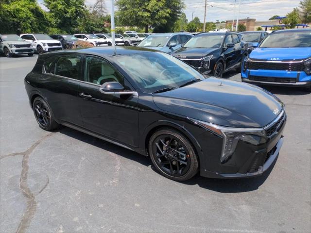 2026 Kia K4 GT-Line Turbo for sale in High Point, NC